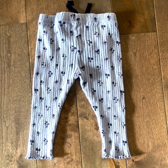 Zara matching set - Size 12-18M - Picture 4 of 7